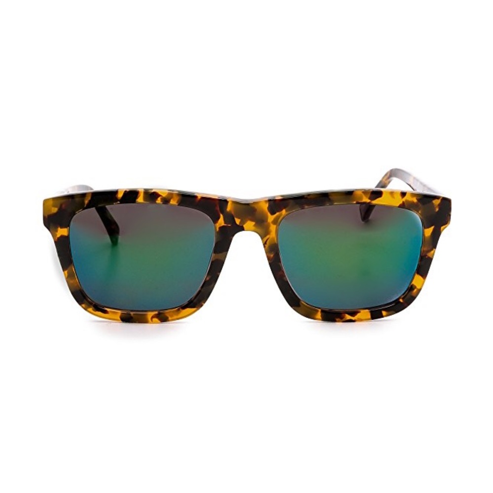 Karen Walker Deep Freeze Sunglasses